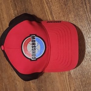 Gongshow Hockey Nation Hat